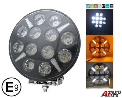 Faretto full led - 1x,