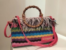 Borsa Rue Madam Paris