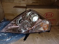 FARO PROIETTORE ANTERIORE DESTRO ORIGINALE  PER KIA CARNIVAL DAL 2006 AL 2008