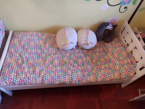 Letto ikea per - letto, età
