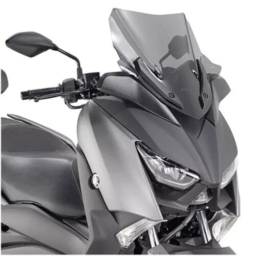 Givi d2136s solo cupolino - givi,