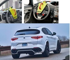 BULLOCK DEFENDER ANTIFURTO