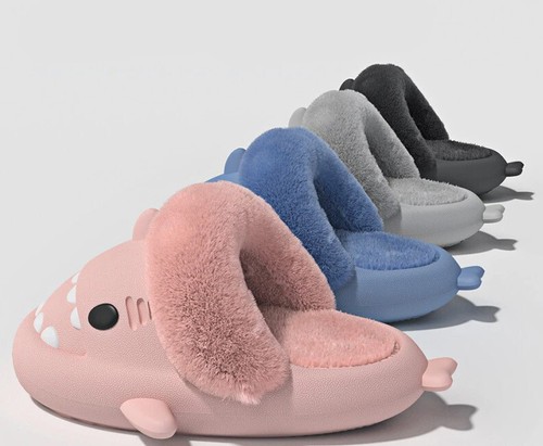 Pantofole donna uomo invernali - pantofole,