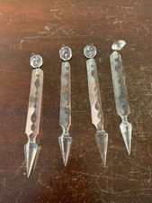 2 Pampille GM Di Lampadario In