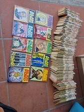 ALAN FORD 1/100 ORIGINALE