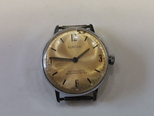 Orologio uomo vintage - vintage, made