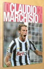 CLAUDIO MARCHISIO - NUOVO