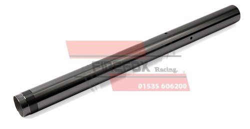 Tubo supporto forcella 43mm - /,