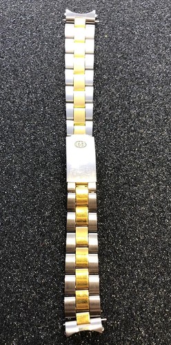 Bracciale lorenz edox - edox, acciaio