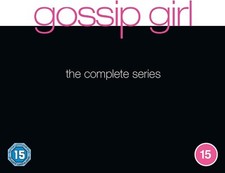 Gossip Girl - The Complete