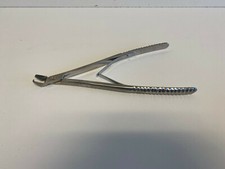 L7: W.Lorenz 02-5125 - Broken