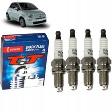KIT 4 CANDELE DENSO
