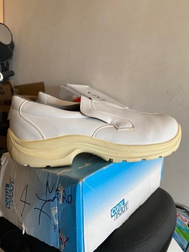 Scarpe antinfortunistica cuoco - scarpe,