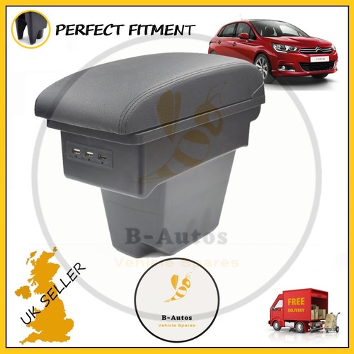 Bracciolo per citroen - citroen, c4