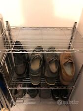 Scarpiera salvaspazio