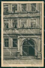 Gorizia Città Casa Biblica