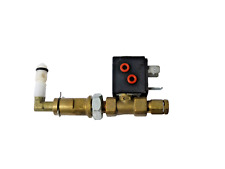 Elettrovalvola Cappuccino