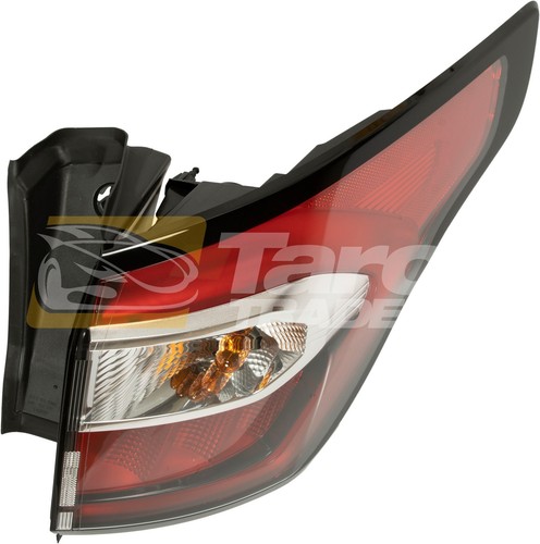 Fanale posteriore per - dx,