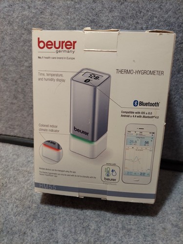 Beurer climatizzatore - beurer,