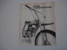 advertising Pubblicità 1970