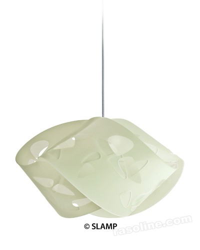Lampadario lampada - lampada, a