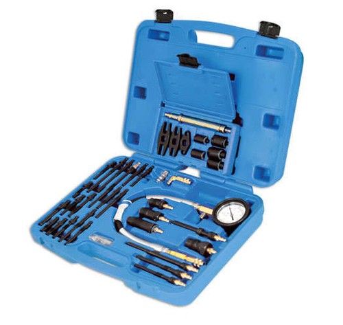 Laser tools kit strumenti - tools, test