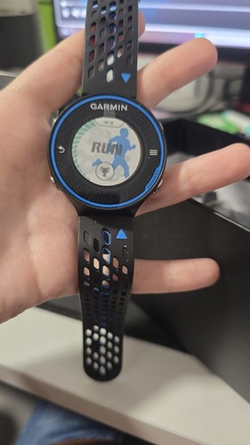 Reloj forerunner 620 garmin - reloj,