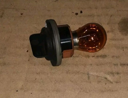 Lampadina supporto indicatore