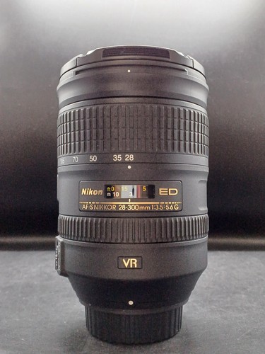 Nikon nikkor obiettivo - nikkor,