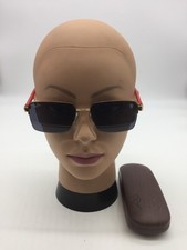 Ray-Ban Gold Frame Designer