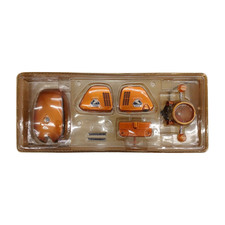 DeAGOSTINI HONDA CB750 Kit