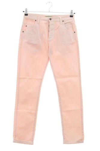 Please jeans gamba dritta - please,