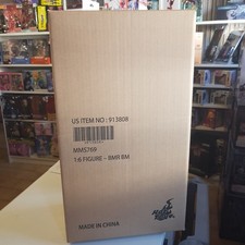 Hot Toys MMS769 Batman Returns