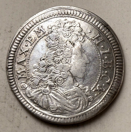 Baviera incrociatori 1700 - 15,