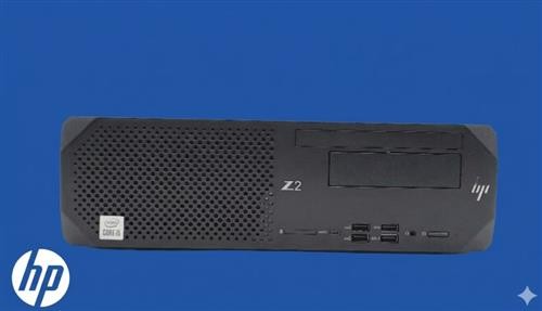 Workstation g5 intel - z2,