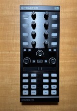 Native Instruments Traktor X1