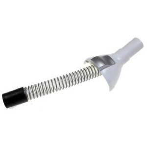 Raccordo tubo hoover coperchio - tubo,