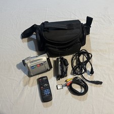 Videocamera Canon ZR25MC Mini