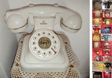 TELEFONO FISSO BRONDI VINTAGE