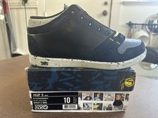 Nuovo DVS HUF 5 ORIGINAL