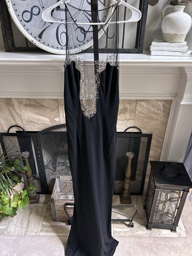 Abito maxi - , monte