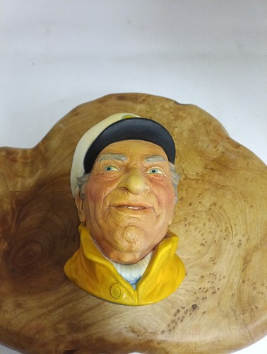 Bossons chalk ware - ,