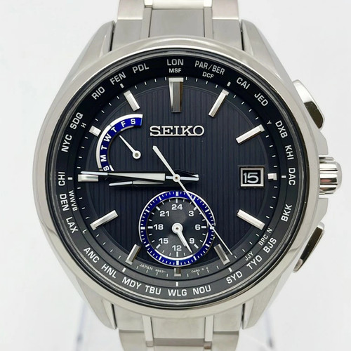 Orologio seiko saga289 - seiko,