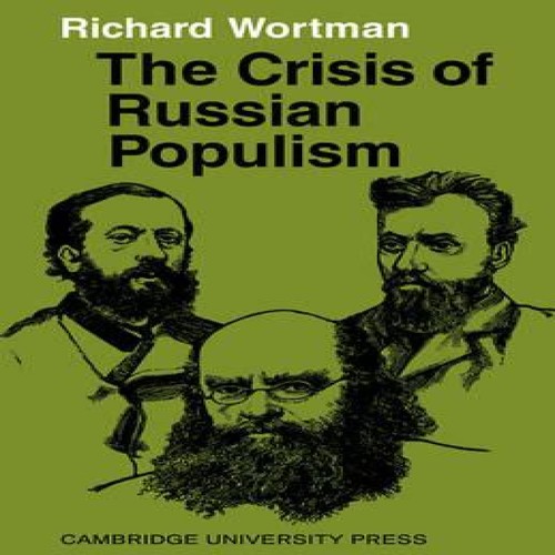 The crisis russian - the,