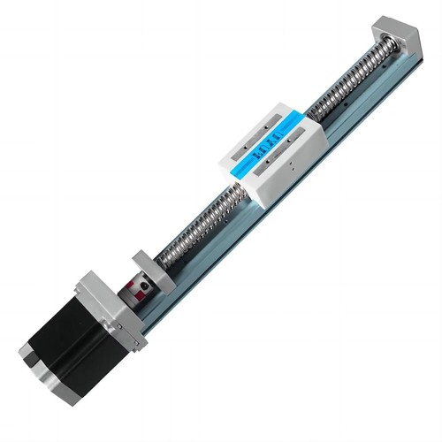 Fsk40j guida lineare - guida, modulo