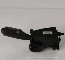 Blocco comando volante luci  SMART SMART COUPE' (C450) Pure 600 (33Kw)