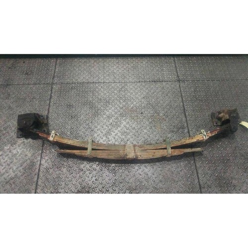 Balestra posteriore iveco fiat - balestra,