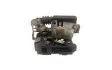 Serratura Anteriore Destra per Dacia Sandero 1 Serie (2008   2012)