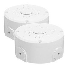 2 Pezzi Staffa di Montaggio