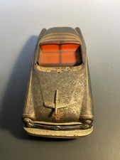 Auto cabriolet vintage in